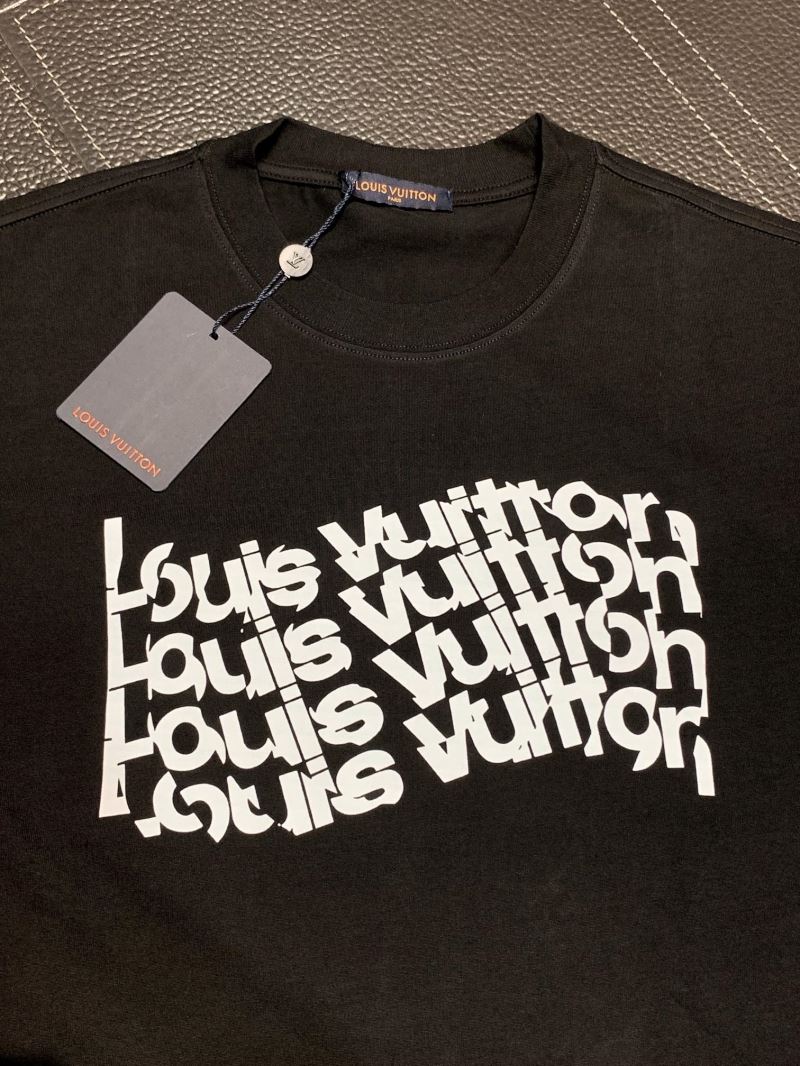 Louis Vuitton T-Shirts